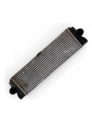 Radiador Intercooler Mb Sprinter 311 313 415 515 2013 À 2019