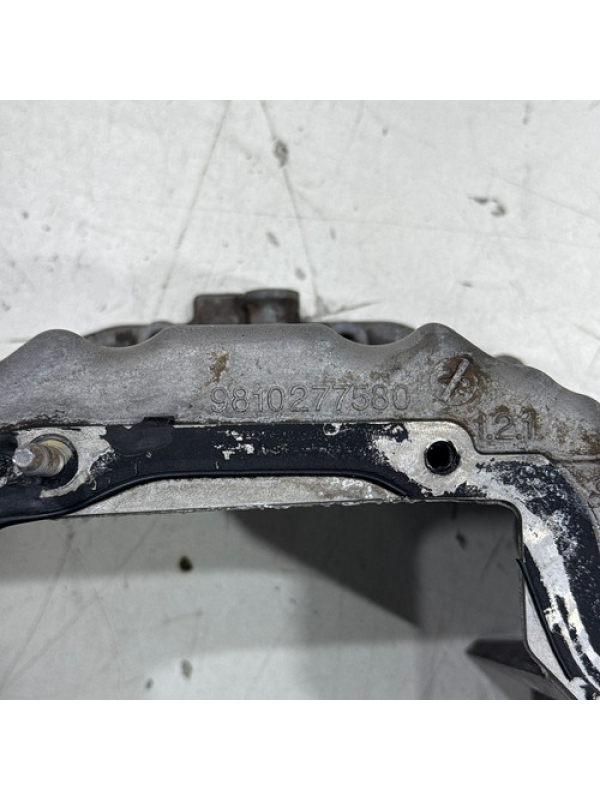 Sobre Carter Motor Peugeot Expert Jumpy 1.5 2019 2020 2021.