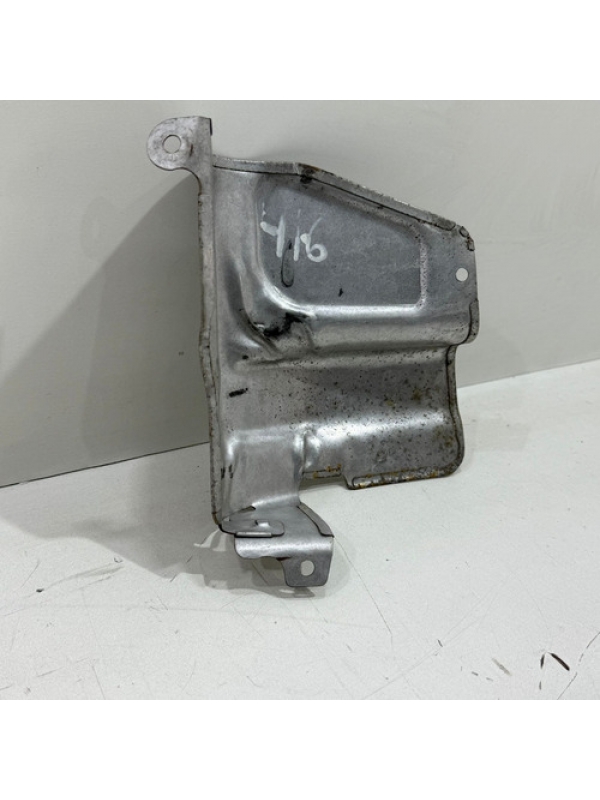 Defletor Motor Arranque Mb Sprinter 415 416 2013 2014 À 2023