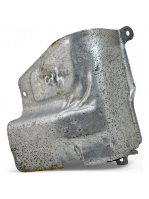 Defletor Motor Arranque Mb Sprinter 415 416 2013 2014 À 2023