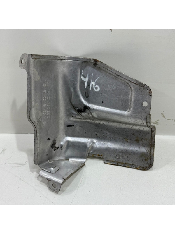 Defletor Motor Arranque Mb Sprinter 415 416 2013 2014 À 2023