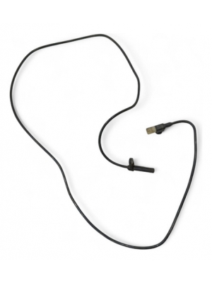 Sensor Abs Traseiro Direito Mb Sprinter 415 515 2013 À 2019.