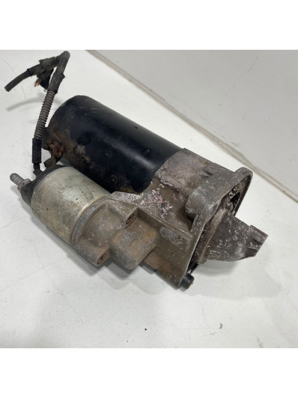 Motor Arranque Partida Fiat Ducato 2.3 2018 À 2022 52110465f