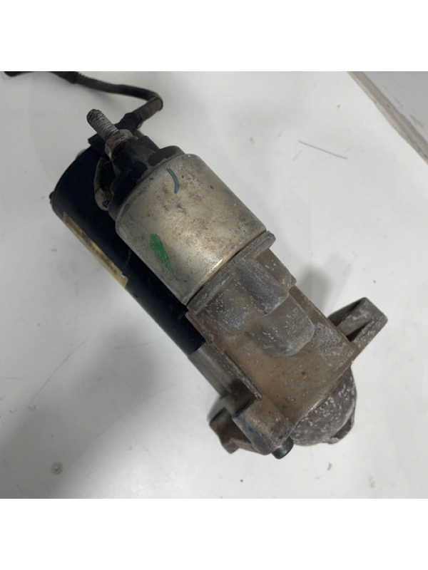 Motor Arranque Partida Fiat Ducato 2.3 2018 À 2022 52110465f