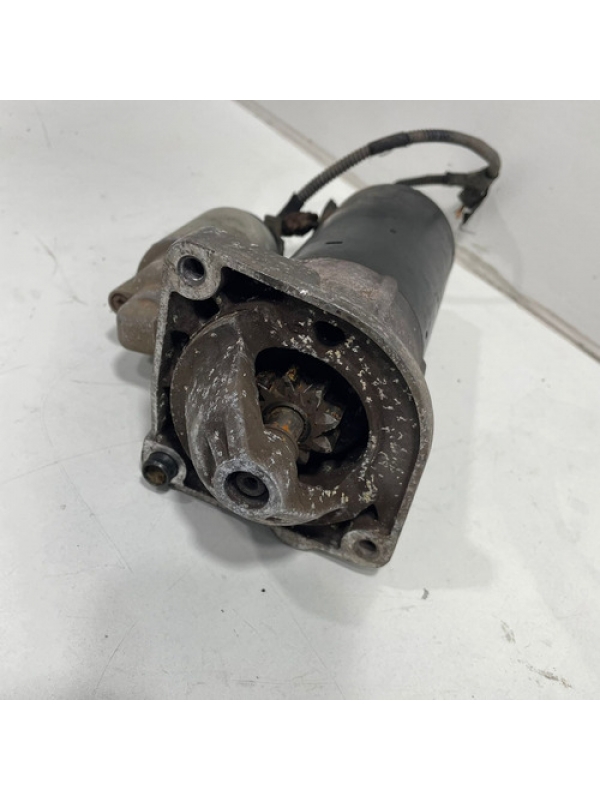 Motor Arranque Partida Fiat Ducato 2.3 2018 À 2022 52110465f