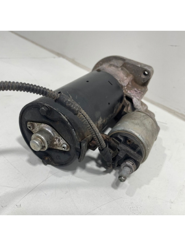 Motor Arranque Partida Fiat Ducato 2.3 2018 À 2022 52110465f
