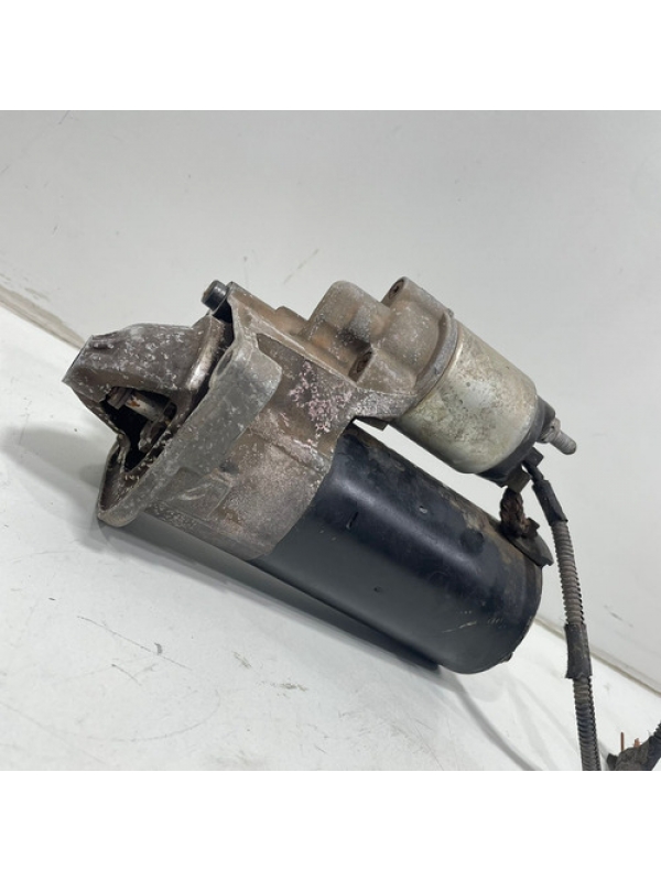 Motor Arranque Partida Fiat Ducato 2.3 2018 À 2022 52110465f