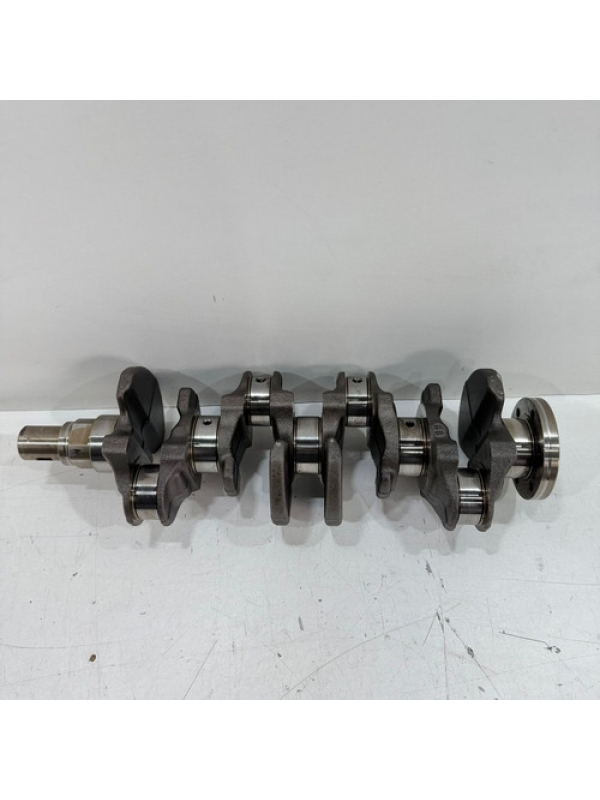 Virabrequim Peugeot Expert Jumpy Scudo 1.5 2022 2023 2024