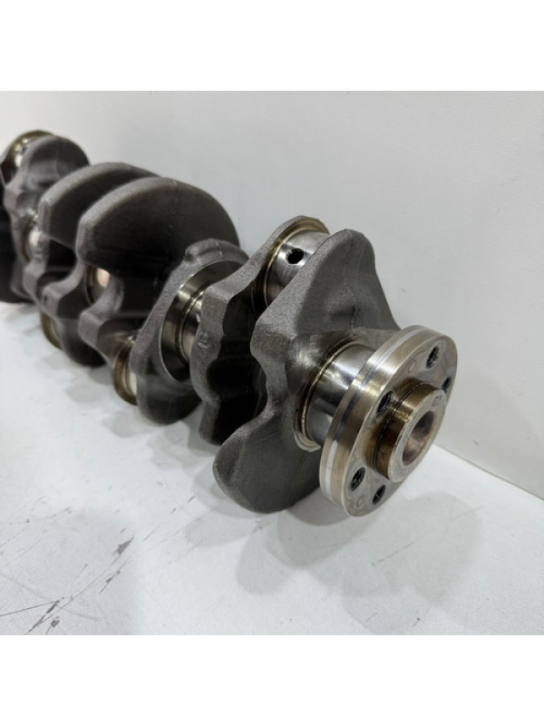 Virabrequim Peugeot Expert Jumpy Scudo 1.5 2022 2023 2024