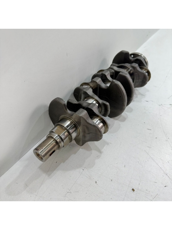 Virabrequim Peugeot Expert Jumpy Scudo 1.5 2022 2023 2024