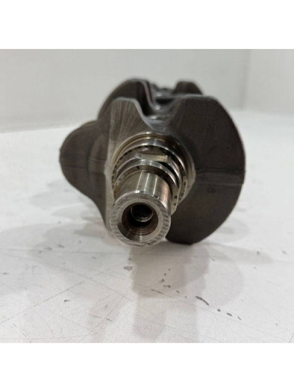 Virabrequim Peugeot Expert Jumpy Scudo 1.5 2022 2023 2024