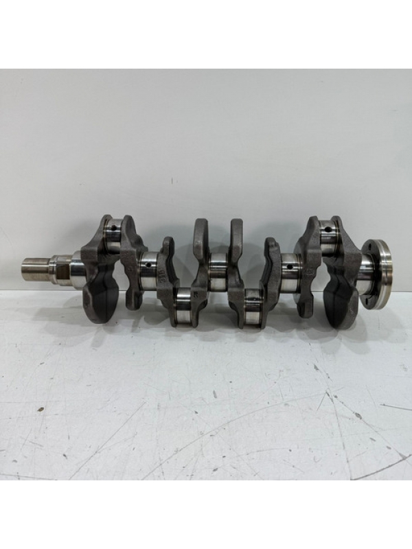 Virabrequim Peugeot Expert Jumpy Scudo 1.5 2022 2023 2024