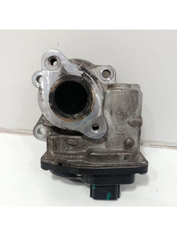 Válvula Egr Da Renault Master 2.3 2023 2024 2025 147103921r.