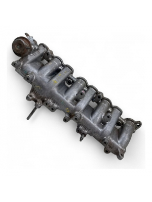 Coletor Admissão Toyota Hilux Sw4 3.0 2012 2013 2014 2015.