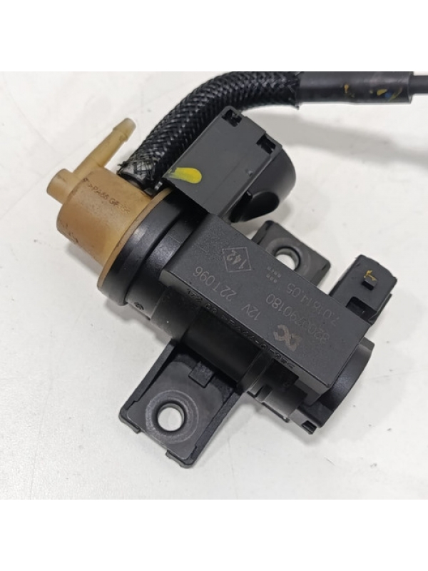 Válvula Solenóide Renault Master 2.3 2023 À 2025 8200790180.