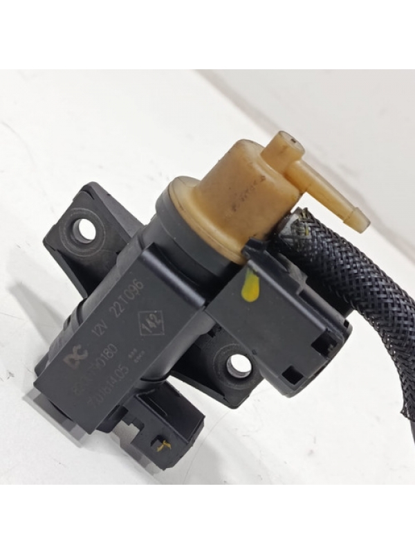 Válvula Solenóide Renault Master 2.3 2023 À 2025 8200790180.