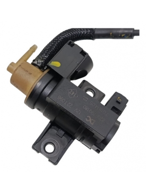 Válvula Solenóide Renault Master 2.3 2023 À 2025 8200790180.