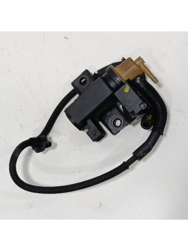 Válvula Solenóide Renault Master 2.3 2023 À 2025 8200790180.