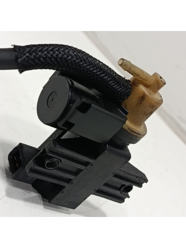 Válvula Solenóide Renault Master 2.3 2023 À 2025 8200790180.