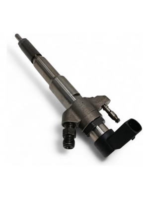Bico Injetor Da Renault Master 2.3 2023 2024 2025 166000372r