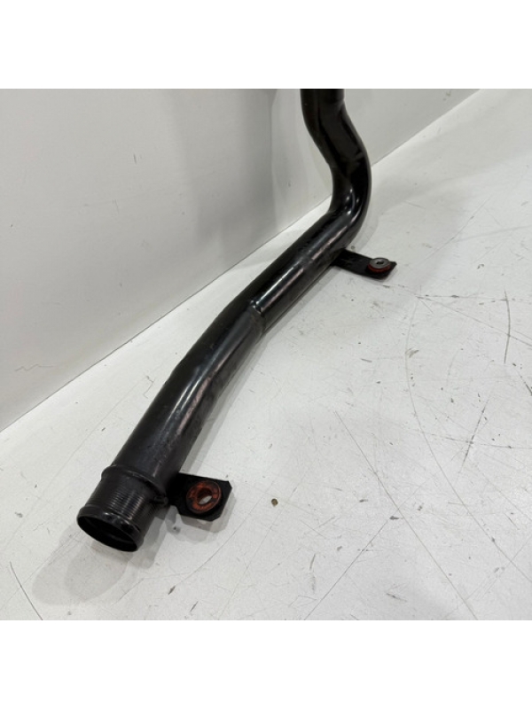 Tubo Mangueira Intercooler Fiat Ducato Boxer Jumper 18 À 24.