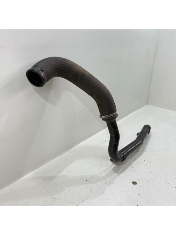 Tubo Mangueira Intercooler Fiat Ducato Boxer Jumper 18 À 24.