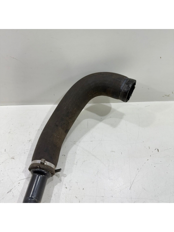 Tubo Mangueira Intercooler Fiat Ducato Boxer Jumper 18 À 24.