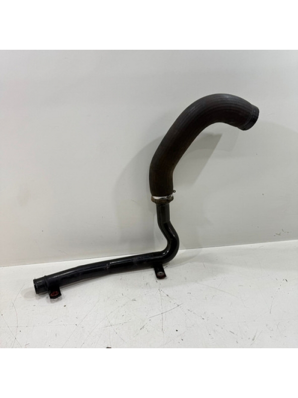 Tubo Mangueira Intercooler Fiat Ducato Boxer Jumper 18 À 24.