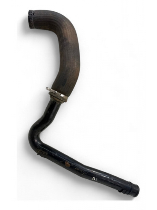 Tubo Mangueira Intercooler Fiat Ducato Boxer Jumper 18 À 24.