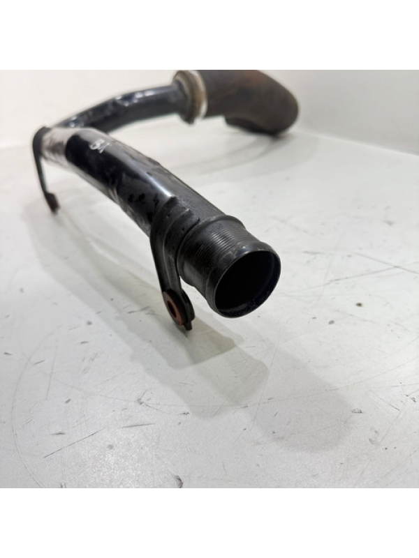 Tubo Mangueira Intercooler Fiat Ducato Boxer Jumper 18 À 24.