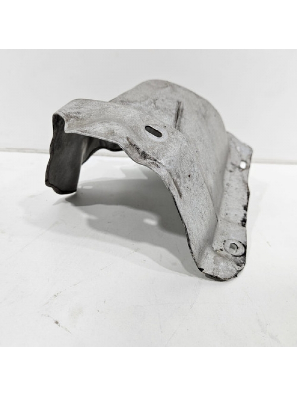 Tampa Térmica Escape Peugeot Expert 2018 À 2024 9809695280 .