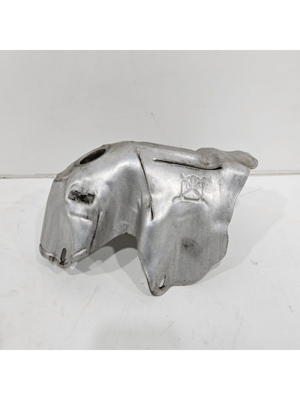 Tampa Térmica Escape Peugeot Expert 2018 À 2024 9809695280 .