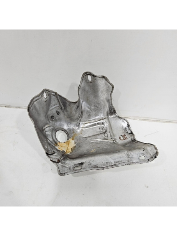 Tampa Térmica Escape Peugeot Expert 2018 À 2024 9809695280 .