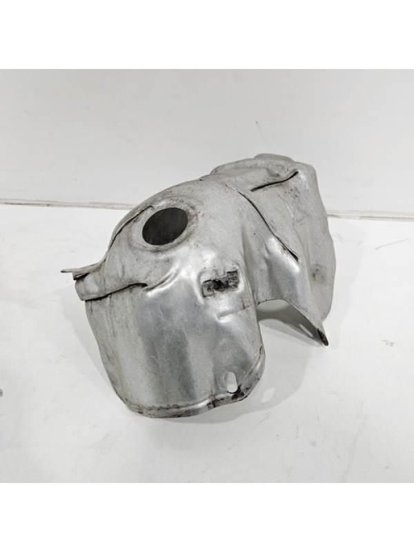 Tampa Térmica Escape Peugeot Expert 2018 À 2024 9809695280 .