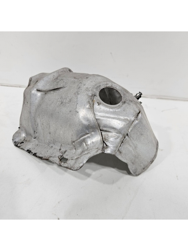 Tampa Térmica Escape Peugeot Expert 2018 À 2024 9809695280 .