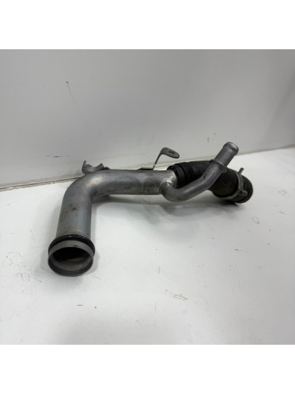 Tubo Água Refrigeração Motor Renault Master 2.3 2013 À 2022