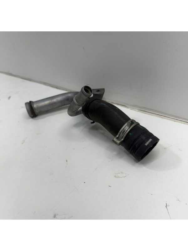 Tubo Água Refrigeração Motor Renault Master 2.3 2013 À 2022