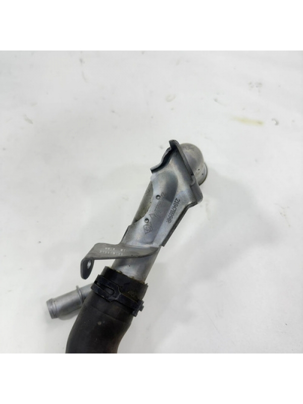 Tubo Água Refrigeração Motor Renault Master 2.3 2013 À 2022