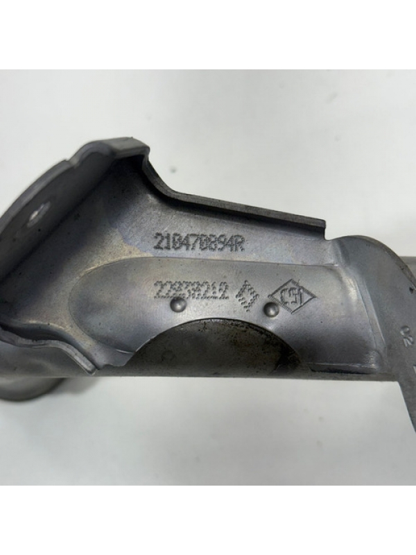 Tubo Água Refrigeração Motor Renault Master 2.3 2013 À 2022