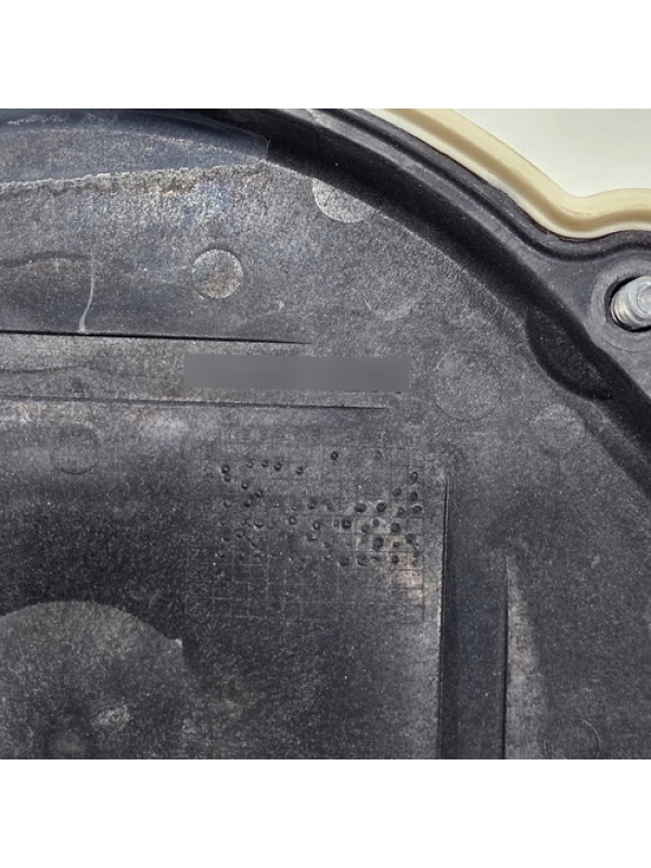 Tampa Correia Distribuição Peugeot Expert Jumpy 2022 À 2024.