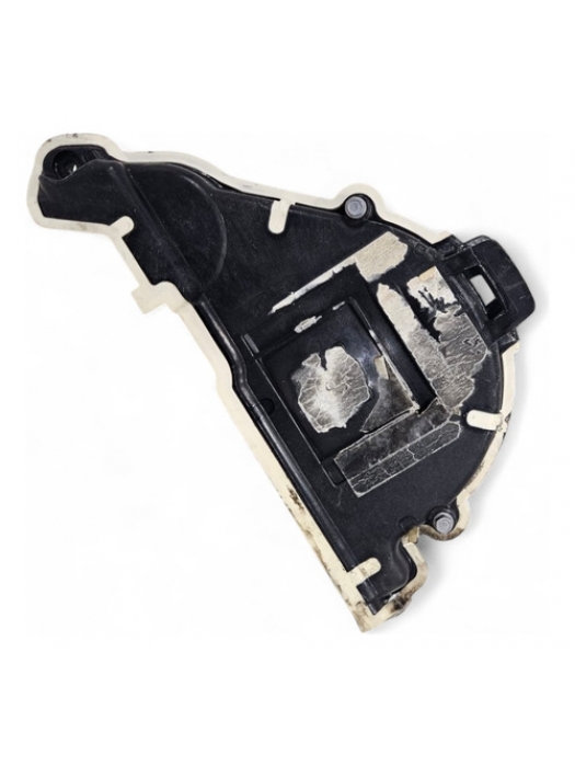 Tampa Correia Distribuição Peugeot Expert Jumpy 2022 À 2024.