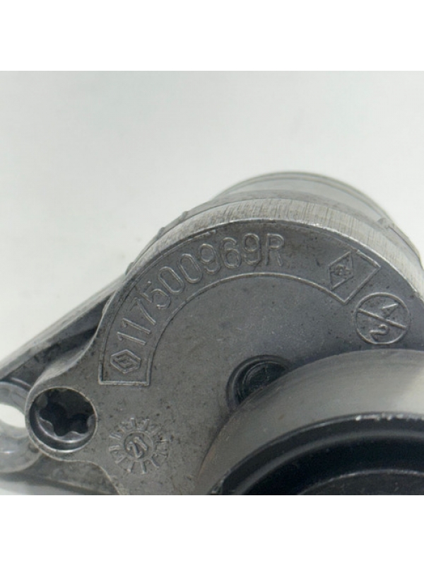Tensor Correia Alternador Renault Master 2.3 16v 2013 À 2022