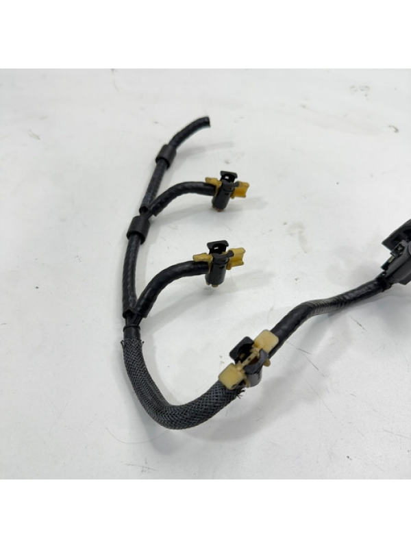 Mangueira Retorno Dos Bicos Renault Master 2.3 2013 À 2025.