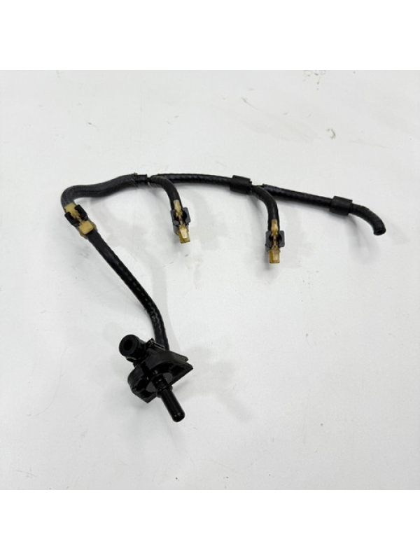 Mangueira Retorno Dos Bicos Renault Master 2.3 2013 À 2025.