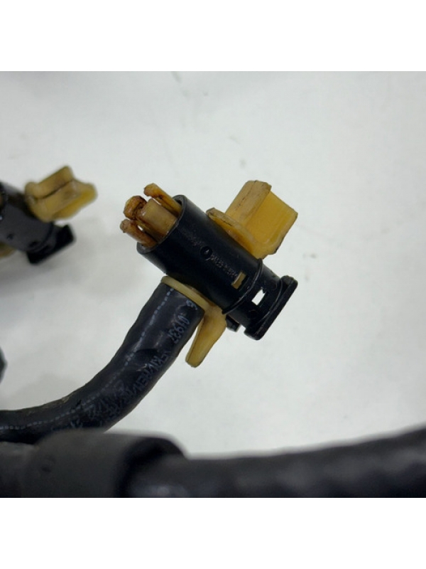 Mangueira Retorno Dos Bicos Renault Master 2.3 2013 À 2025.