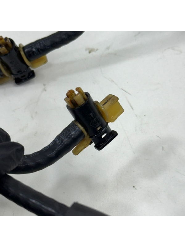 Mangueira Retorno Dos Bicos Renault Master 2.3 2013 À 2025.