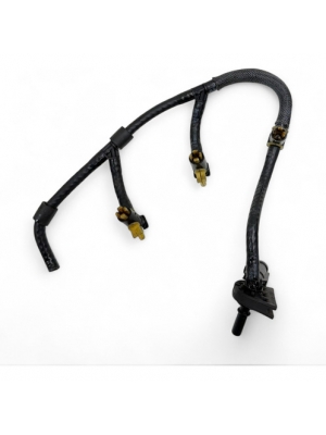 Mangueira Retorno Dos Bicos Renault Master 2.3 2013 À 2025.