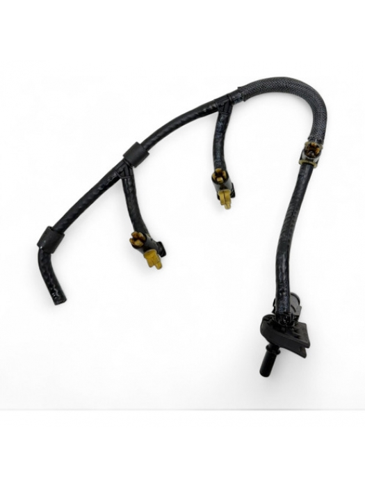 Mangueira Retorno Dos Bicos Renault Master 2.3 2013 À 2025.