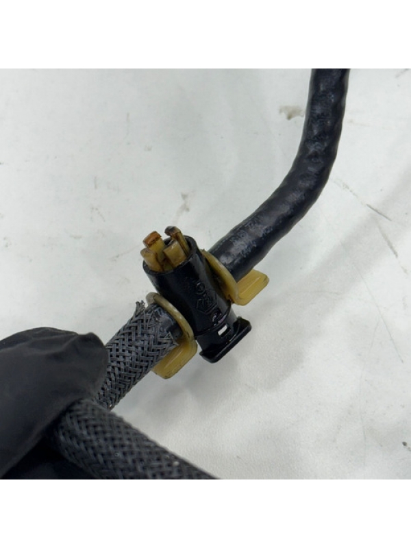 Mangueira Retorno Dos Bicos Renault Master 2.3 2013 À 2025.