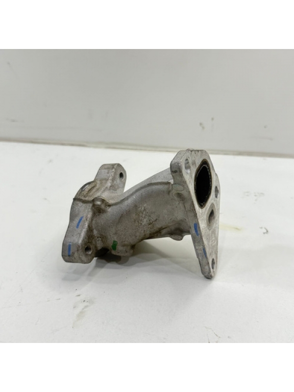 Cano Resfriador Válvula Egr Renault Master 2.3 2013 À 2025